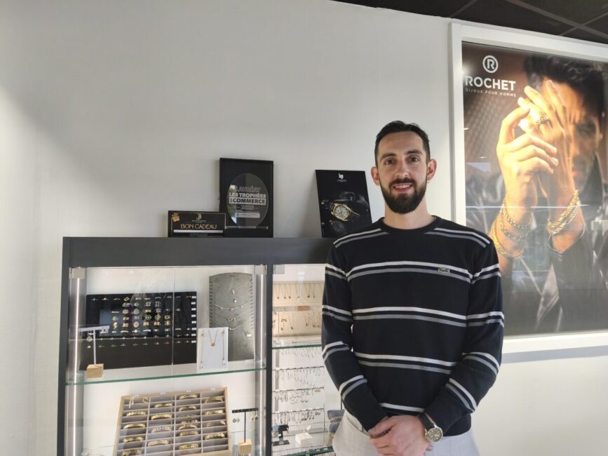 Image 1 : BIJOUTERIE JOAILLERIE JEREMY BRUN