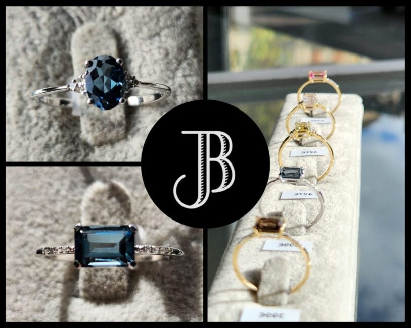 Image 3 : BIJOUTERIE JOAILLERIE JEREMY BRUN