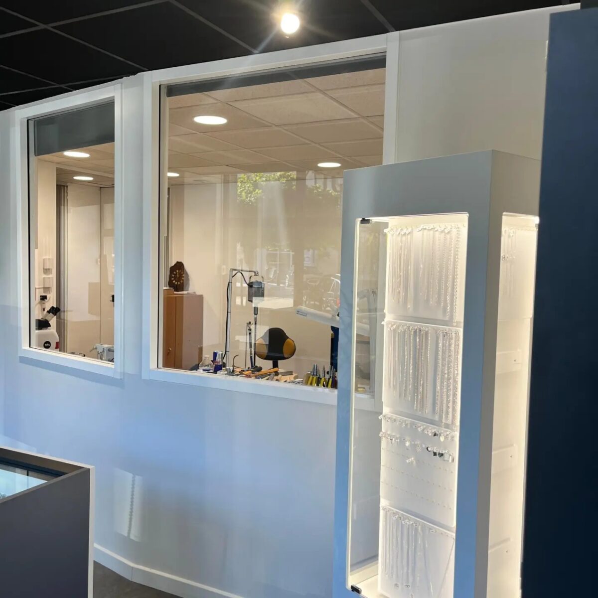 Image 4 : BIJOUTERIE JOAILLERIE JEREMY BRUN