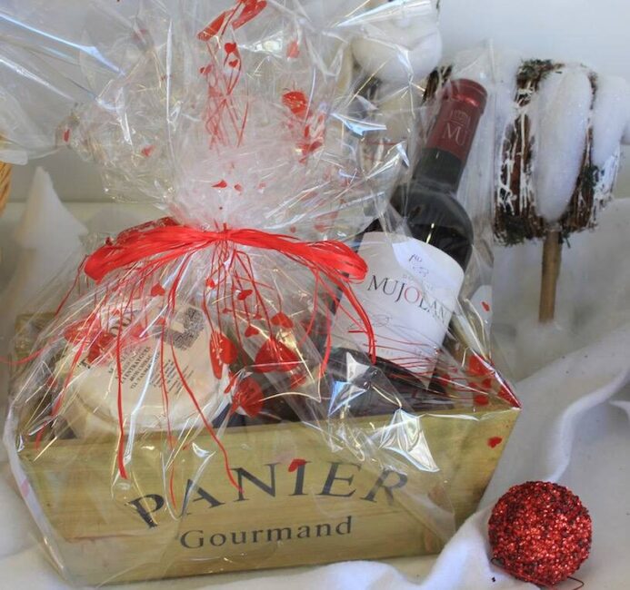 Image 4 : BOUCHERIE CHARCUTERIE DE LA COLAGNE CHIRAC