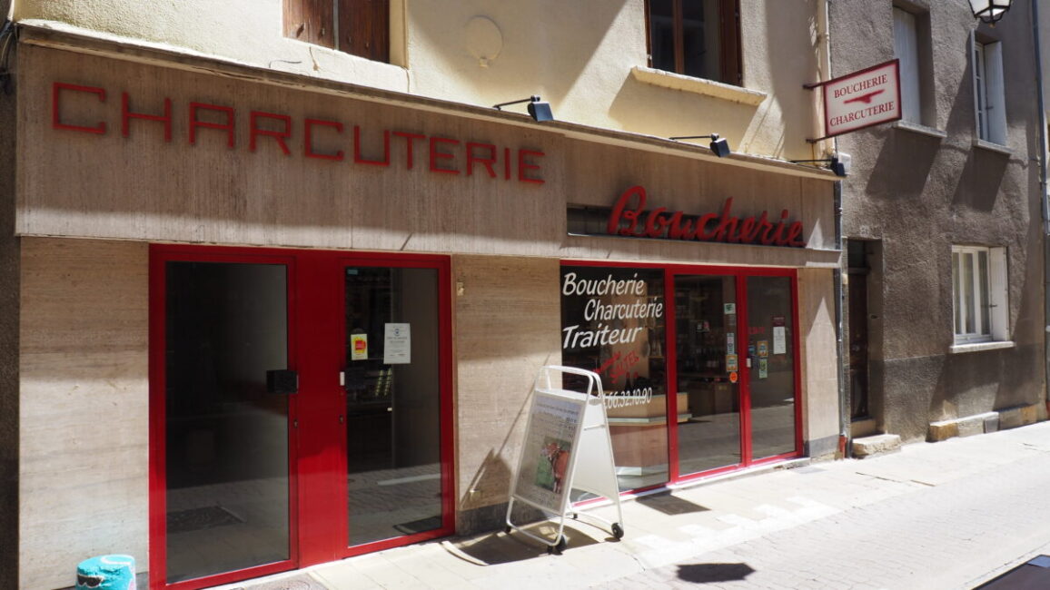 Image 0 : BOUCHERIE CHARCUTERIE SALTEL