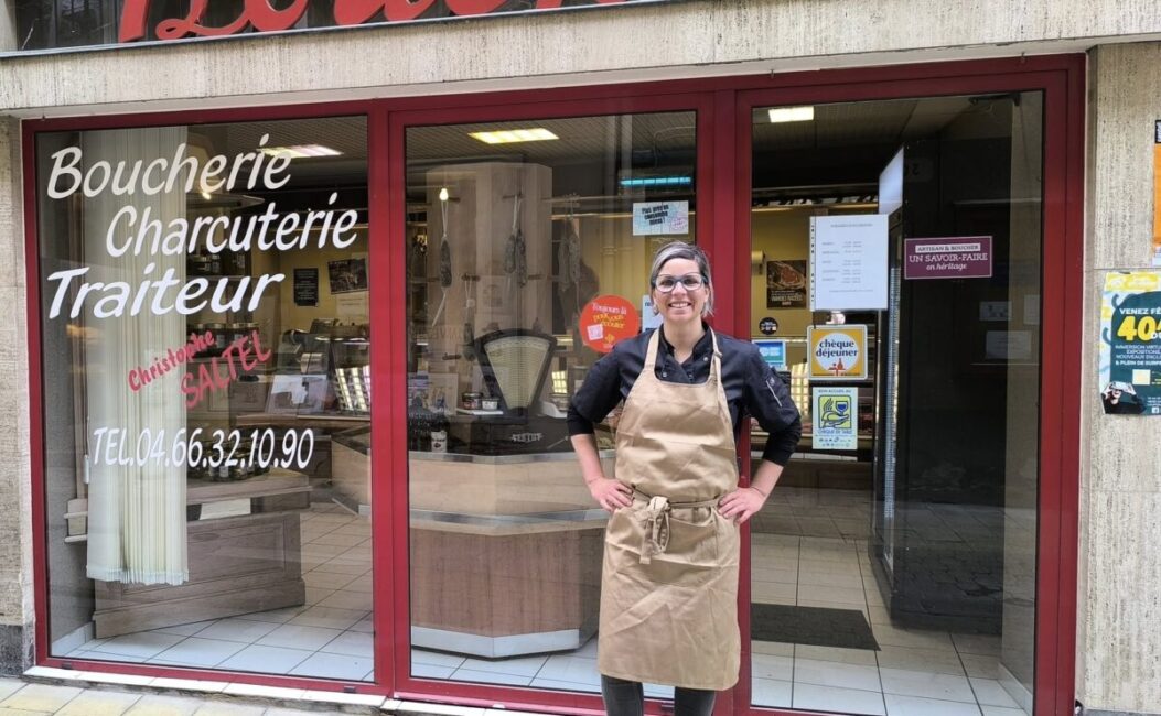 Image 0 : BOUCHERIE DE LA COLAGNE