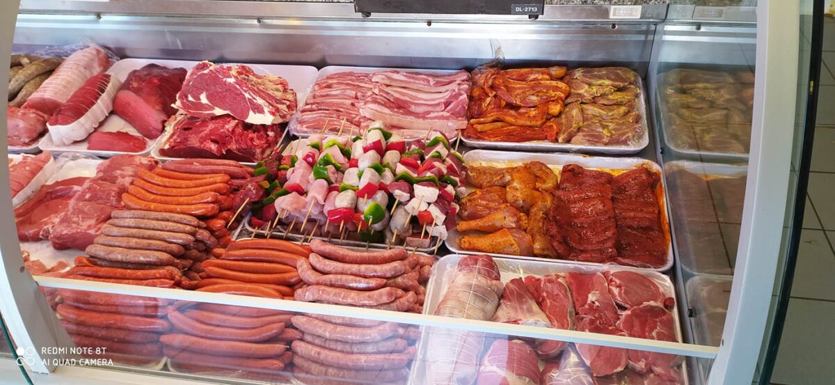 Image 2 : BOUCHERIE DE LA COLAGNE