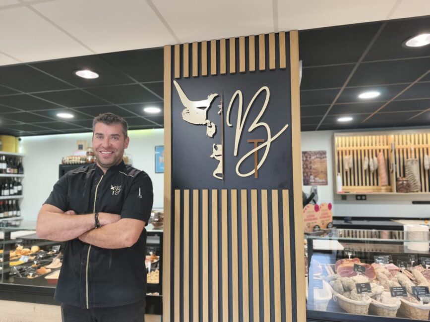 Image 0 : BOUCHERIE TICHIT