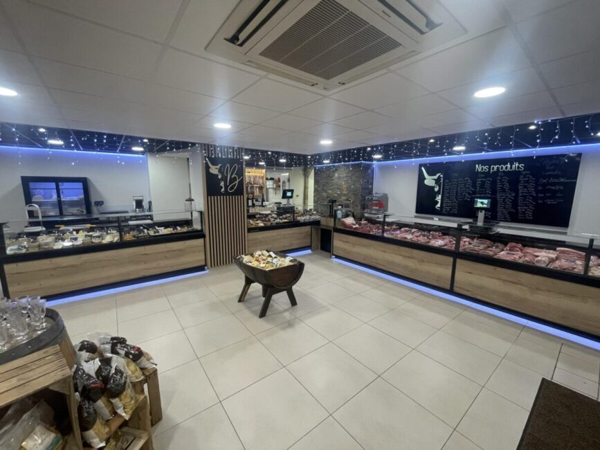 Image 1 : BOUCHERIE TICHIT