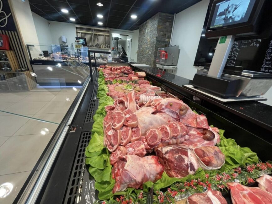 Image 2 : BOUCHERIE TICHIT