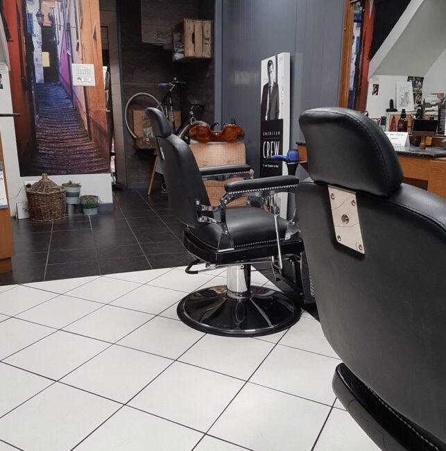 Image 2 : BRUGERON HERVE COIFFEUR BARBIER
