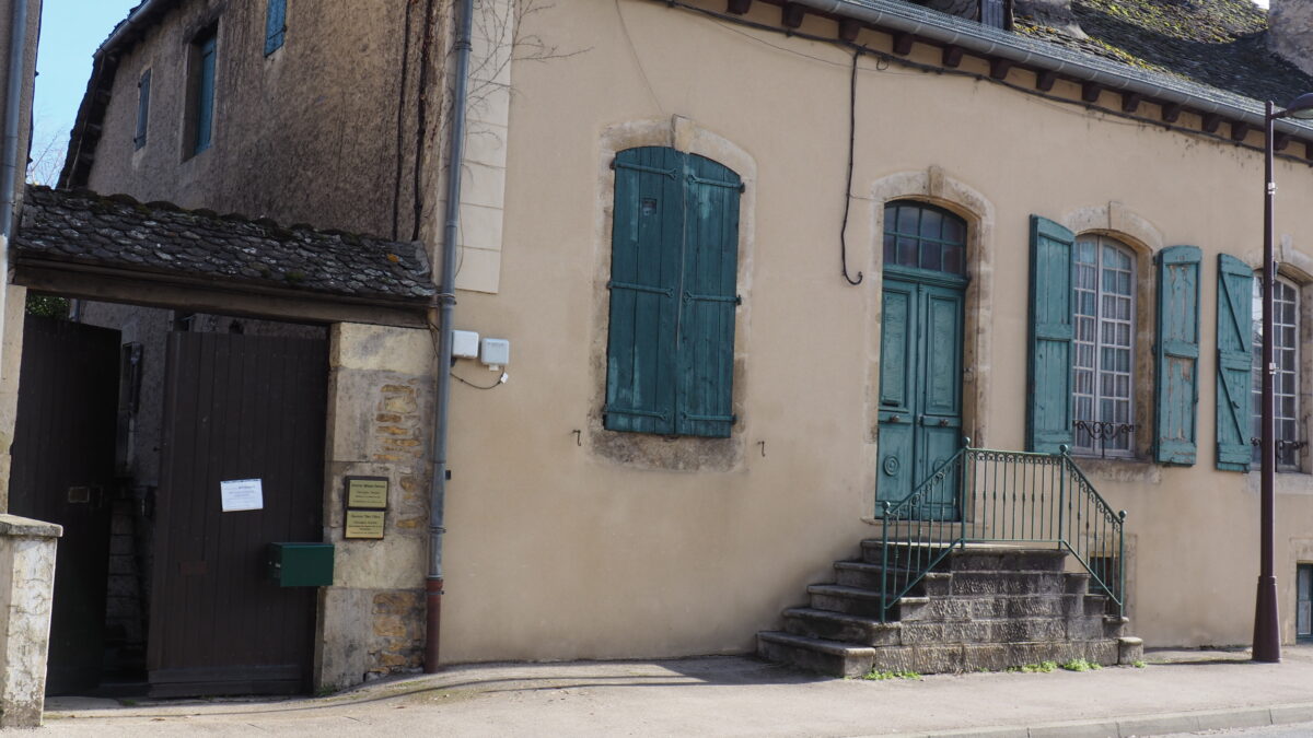 Image 1 : CABINET DENTAIRE MÉLANIE DELORME / THÉO FILLOZ