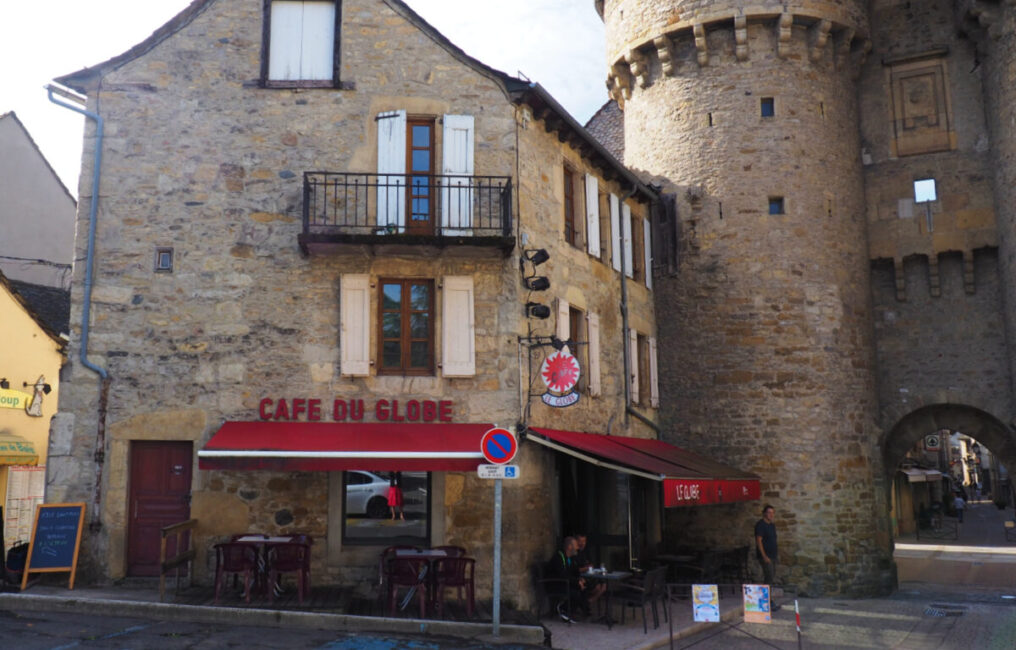 Image 0 : CAFE LE GLOBE