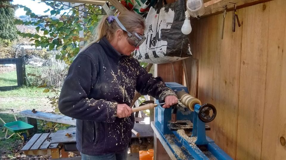 Image 2 : CARIBOUD'BOIS