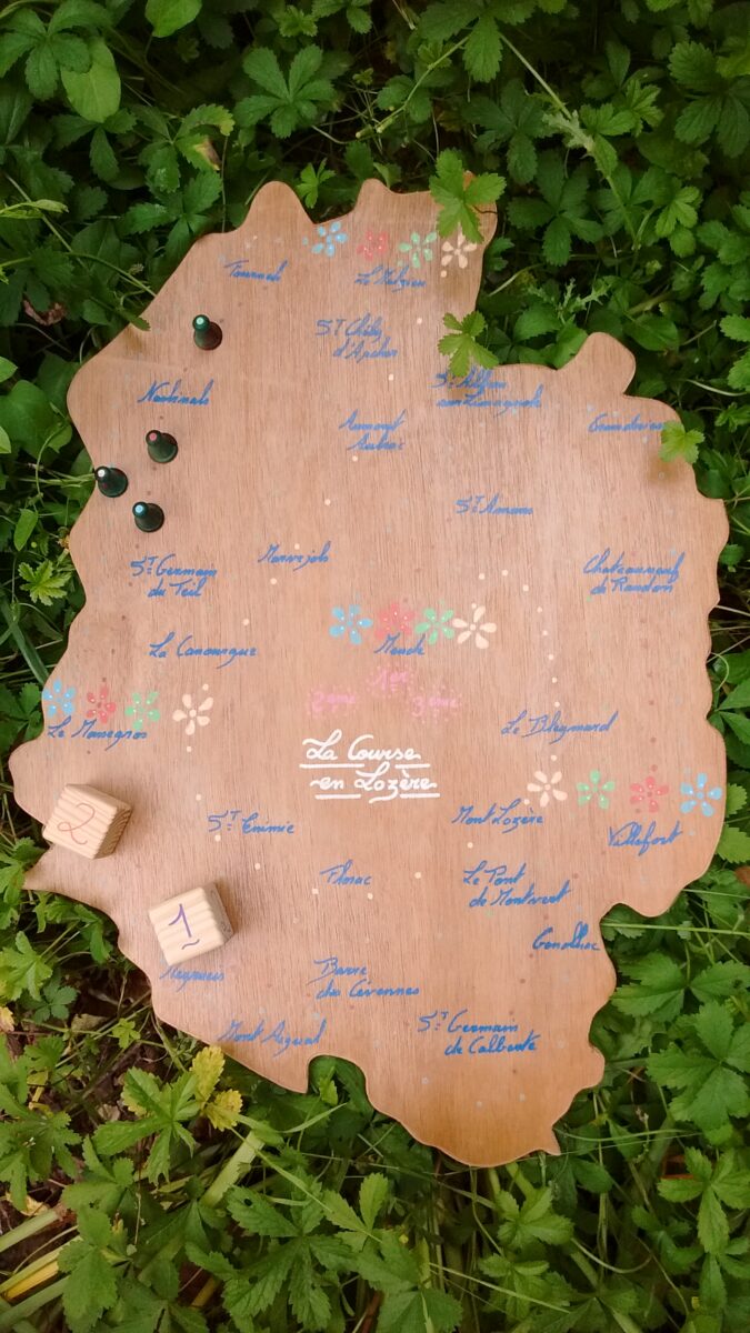 Image 3 : CARIBOUD'BOIS