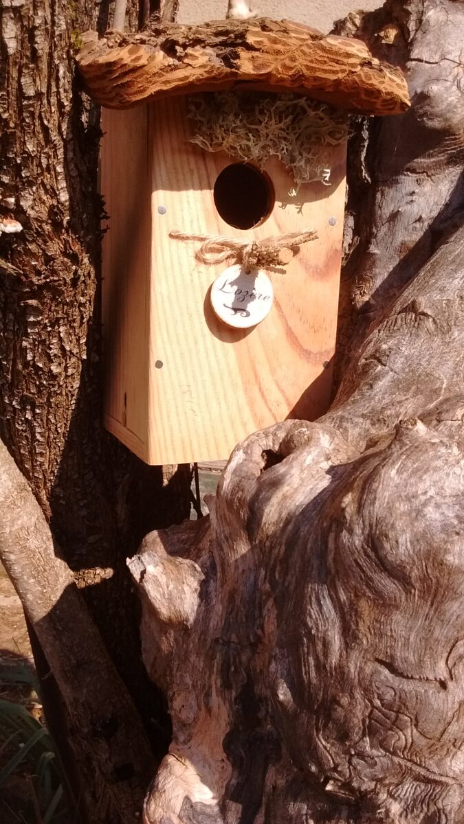 Image 4 : CARIBOUD'BOIS