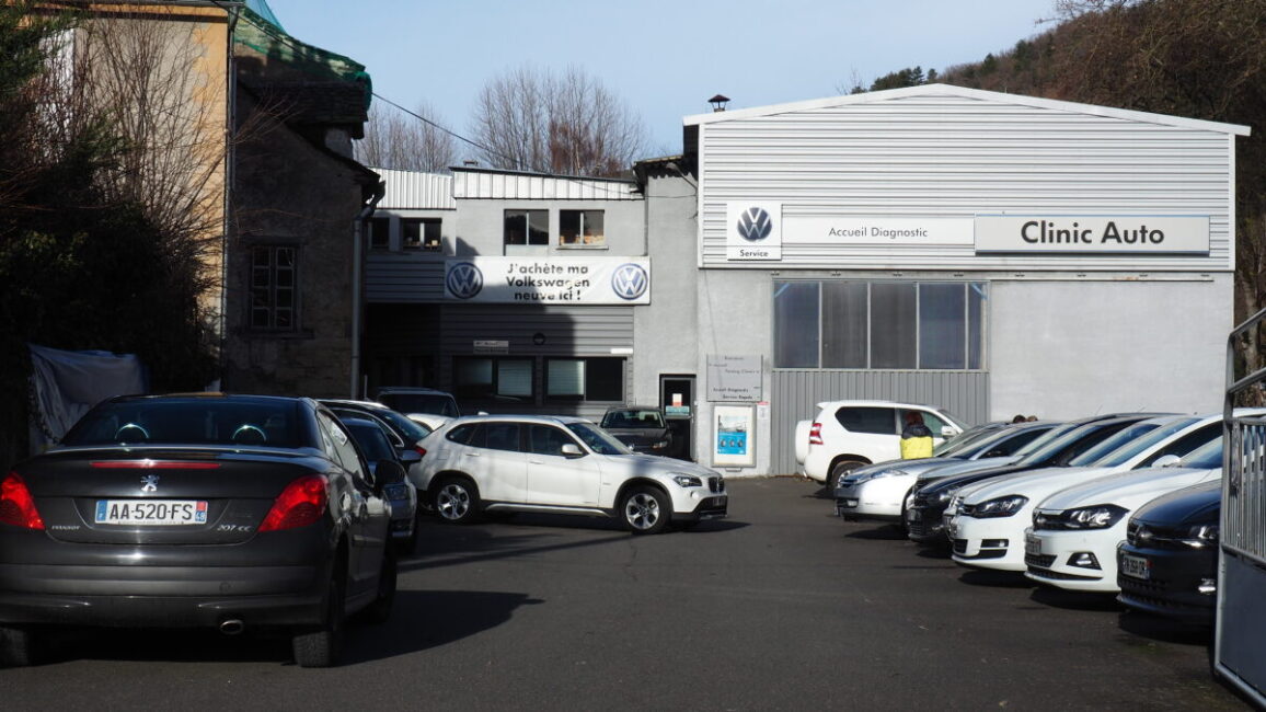 Image 0 : CLINIC AUTO