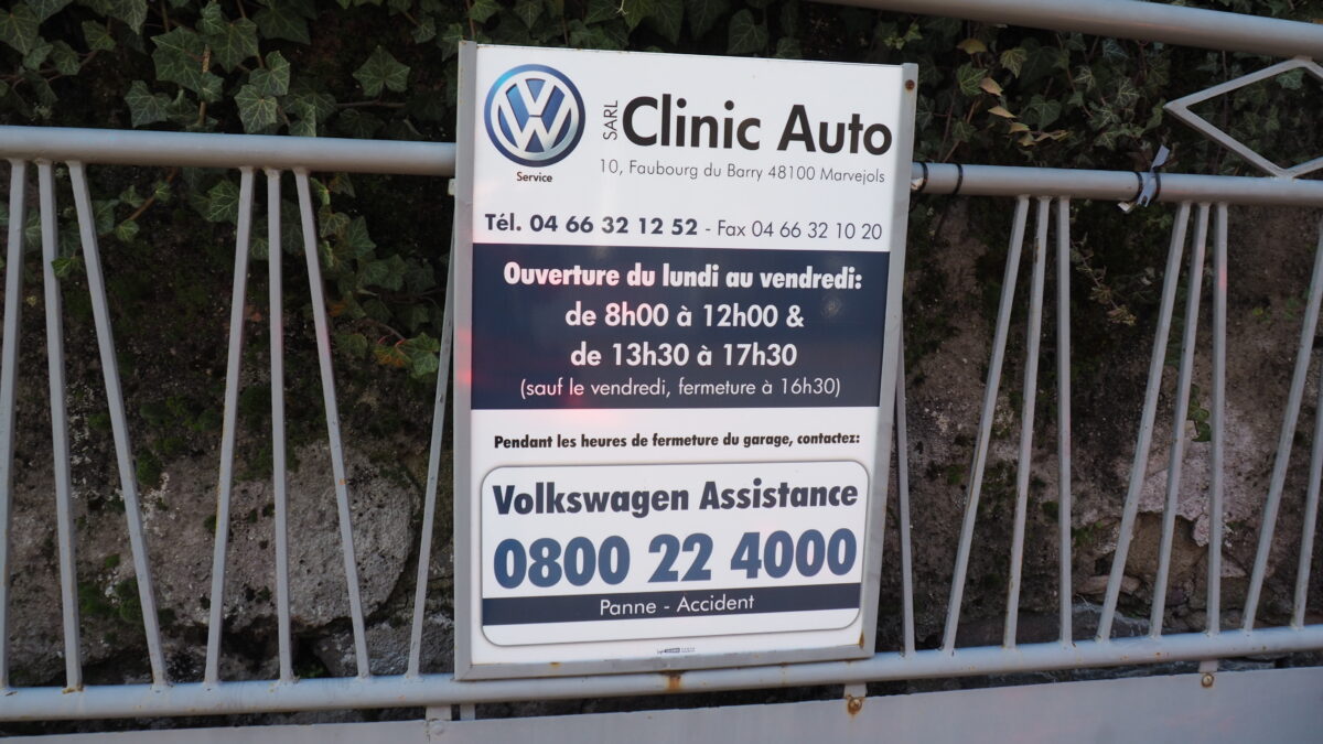 Image 1 : CLINIC AUTO