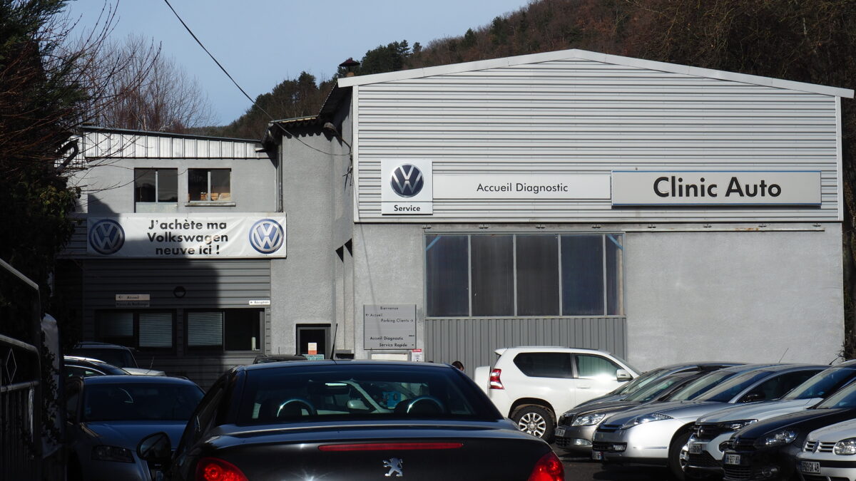 Image 2 : CLINIC AUTO