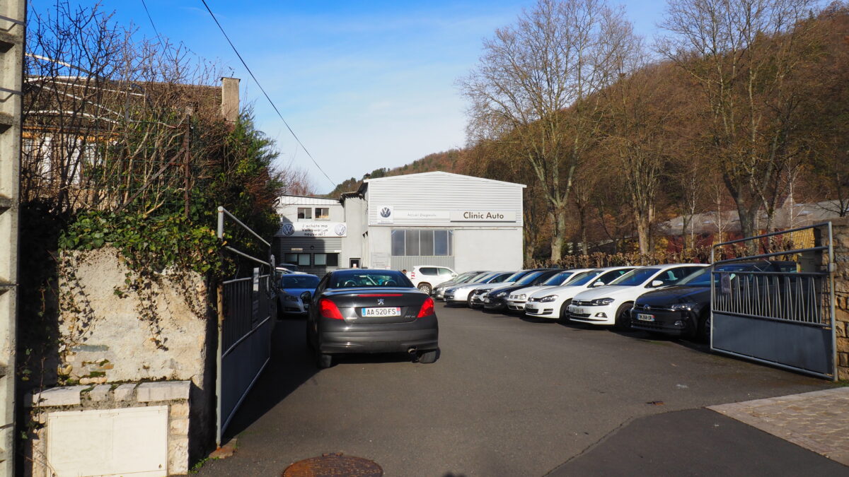 Image 3 : CLINIC AUTO