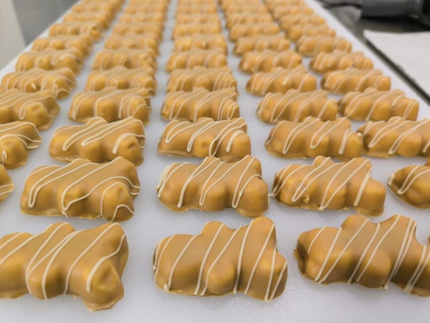 Image 0 : CONFISERIE SOPHIE