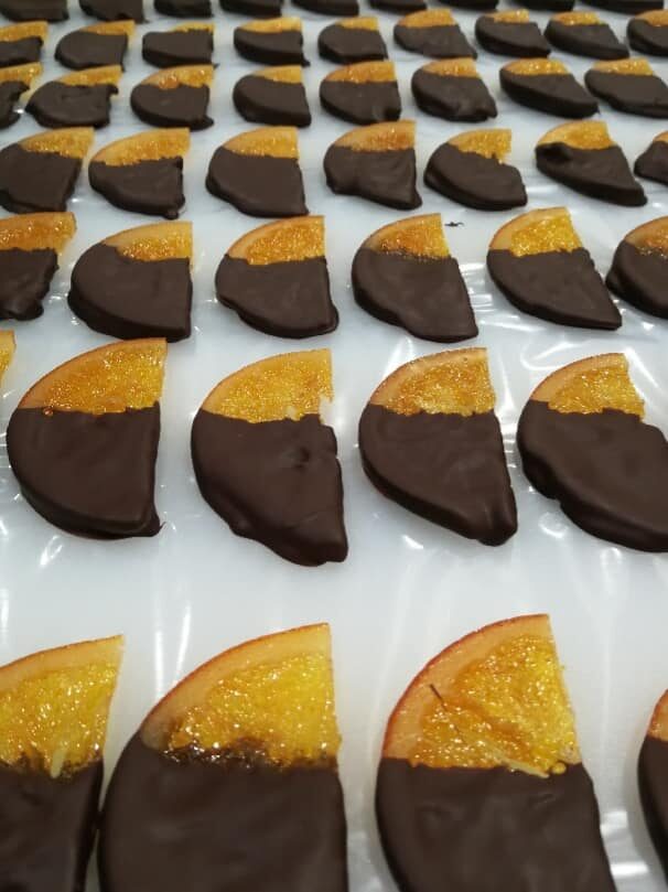 Image 1 : CONFISERIE SOPHIE