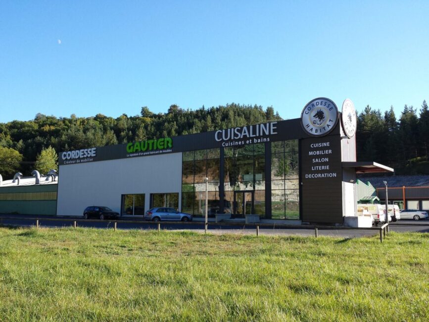 Image 0 : CORDESSE HABITAT