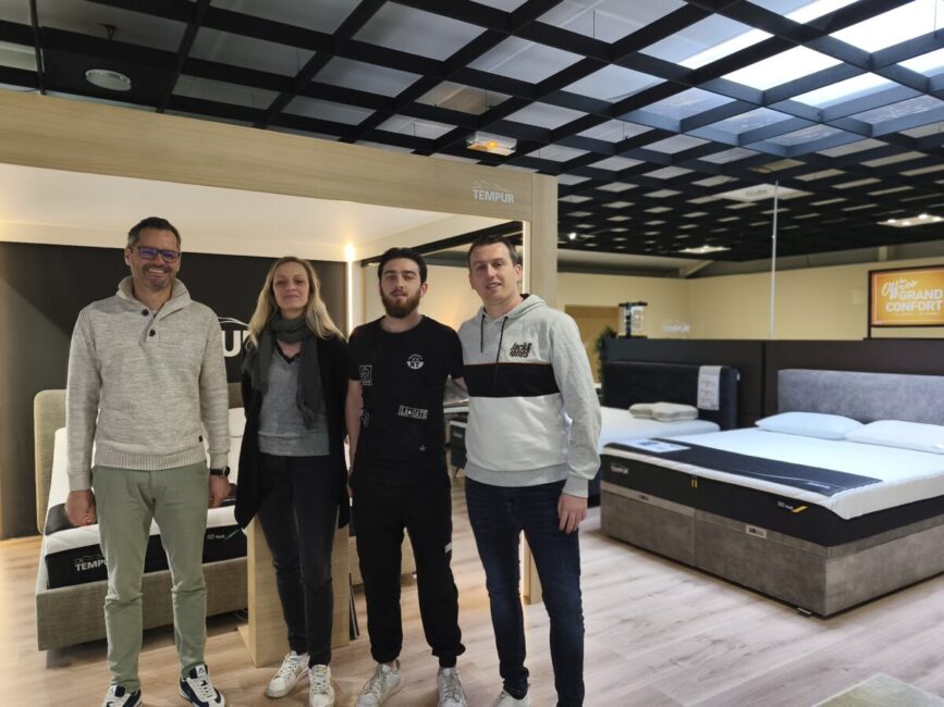 Image 1 : CORDESSE HABITAT