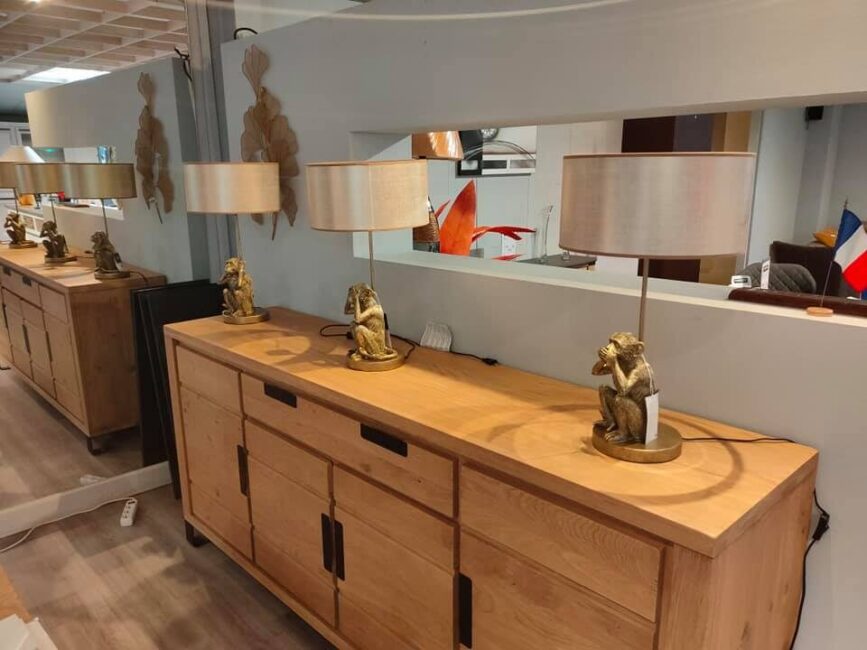 Image 3 : CORDESSE HABITAT