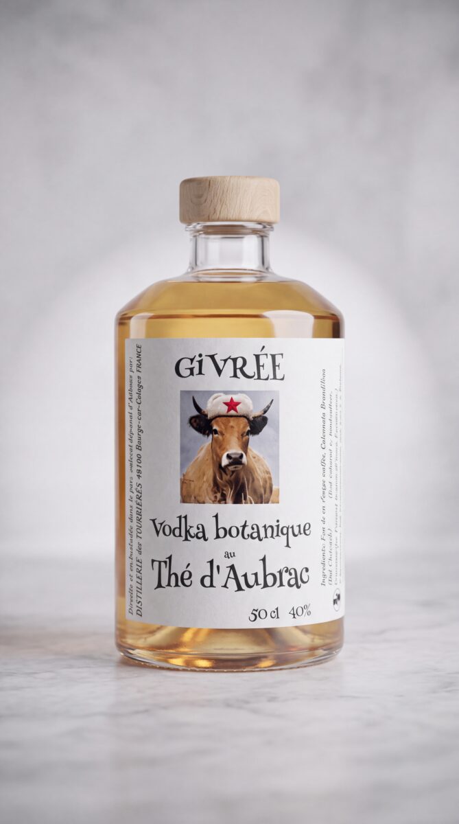 Image 2 : DISTILLERIE DES TOURBIÈRES