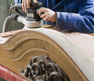 Image 1 : EBENISTERIE MENUISERIE SOULARD PHILIPPE