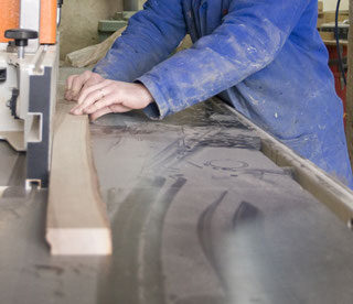 Image 4 : EBENISTERIE MENUISERIE SOULARD PHILIPPE