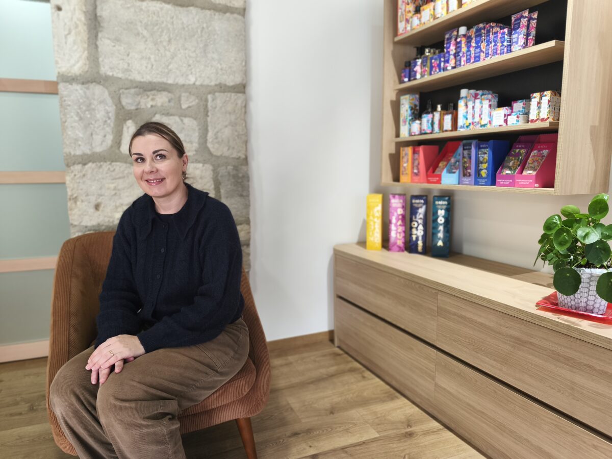 Image 1 : EDEN BEAUTE