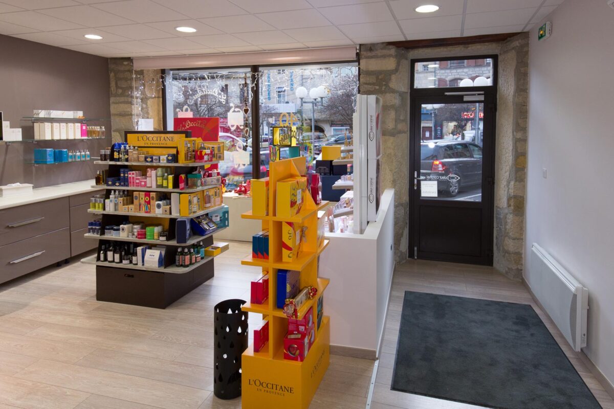 Image 2 : EDEN BEAUTE