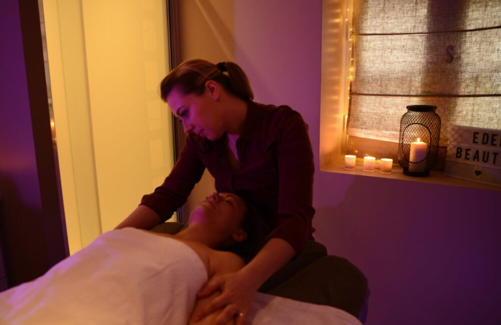 Image 4 : EDEN BEAUTE