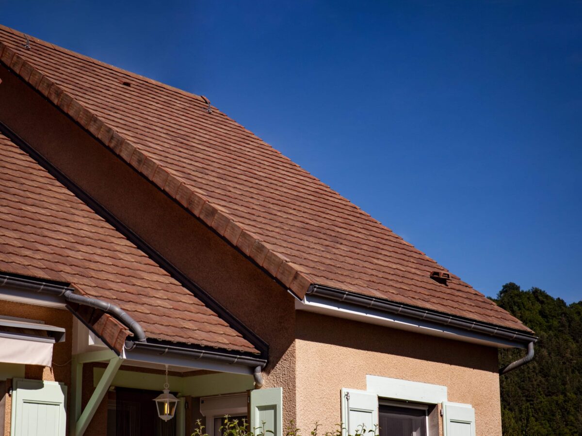 Image 1 : EDOUARD BARATHIEU ARTISAN COUVREUR