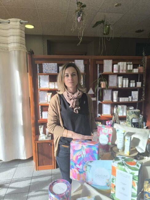 Image 0 : EVASION DES SENS