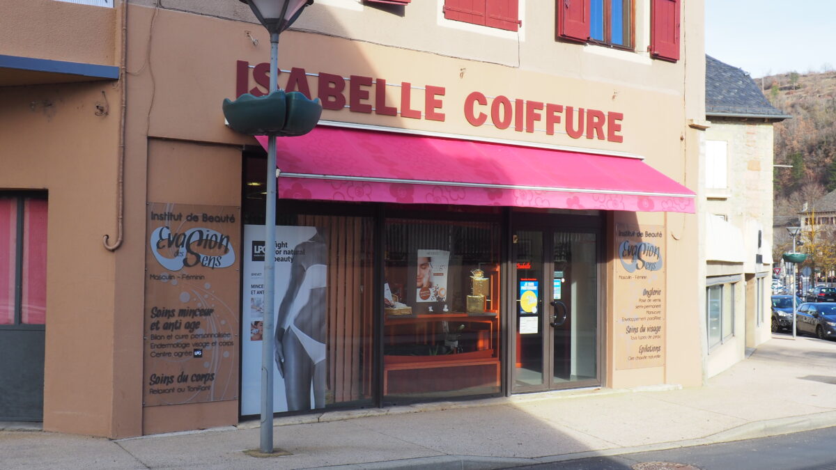 Image 1 : EVASION DES SENS