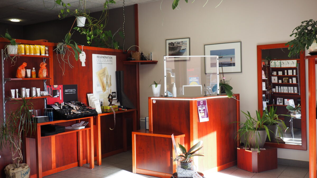 Image 3 : EVASION DES SENS