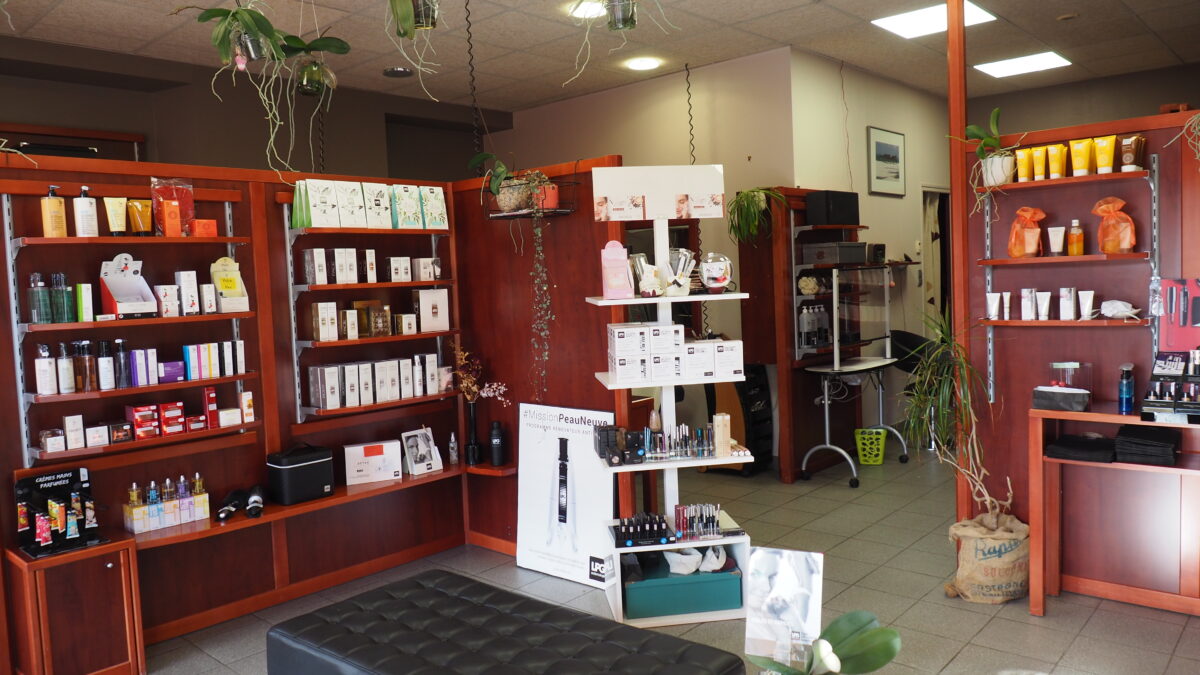 Image 4 : EVASION DES SENS