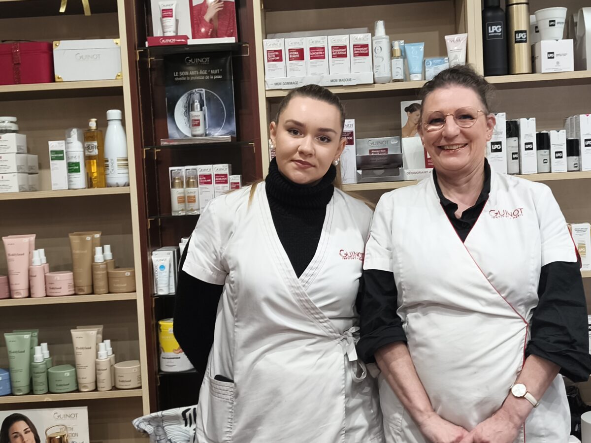 Image 1 : F'AME INSTITUT