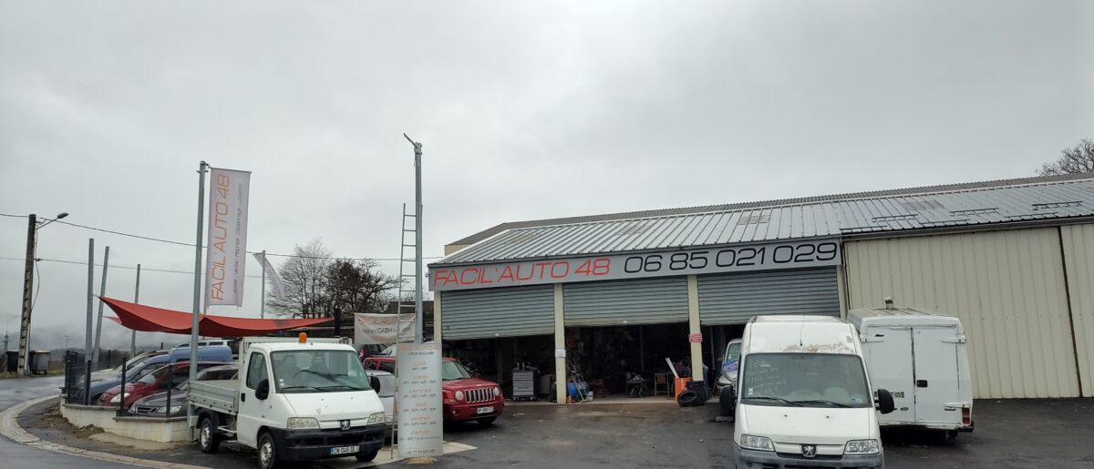 Image 0 : FACIL'AUTO 48