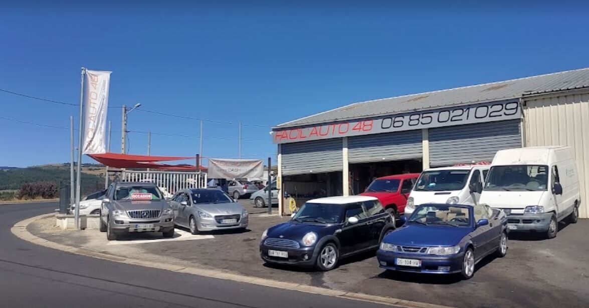 Image 1 : FACIL'AUTO 48