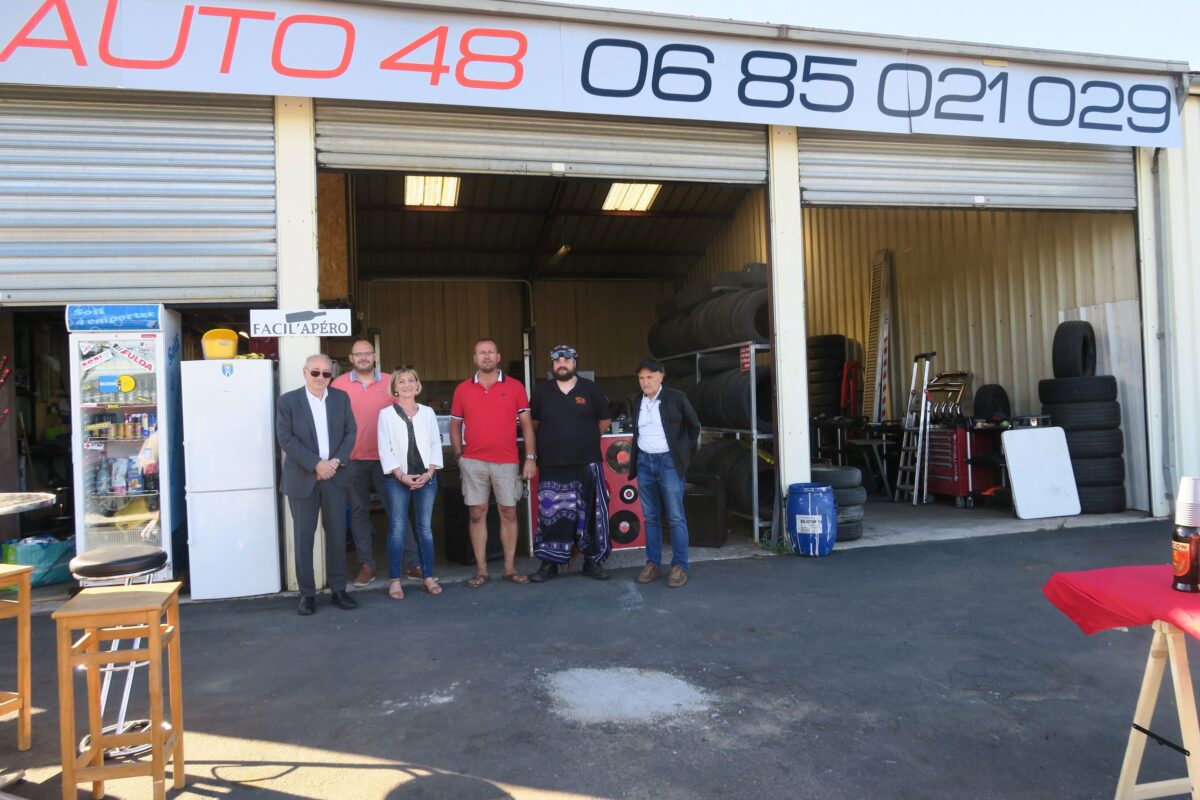 Image 2 : FACIL'AUTO 48