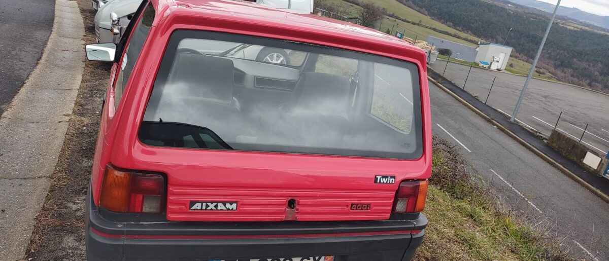 Image 3 : FACIL'AUTO 48