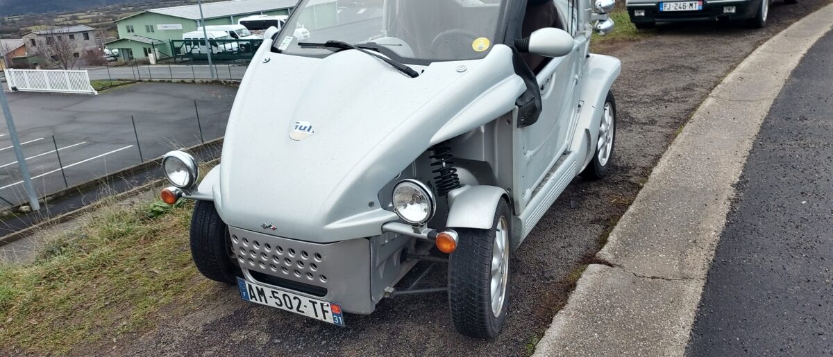 Image 4 : FACIL'AUTO 48