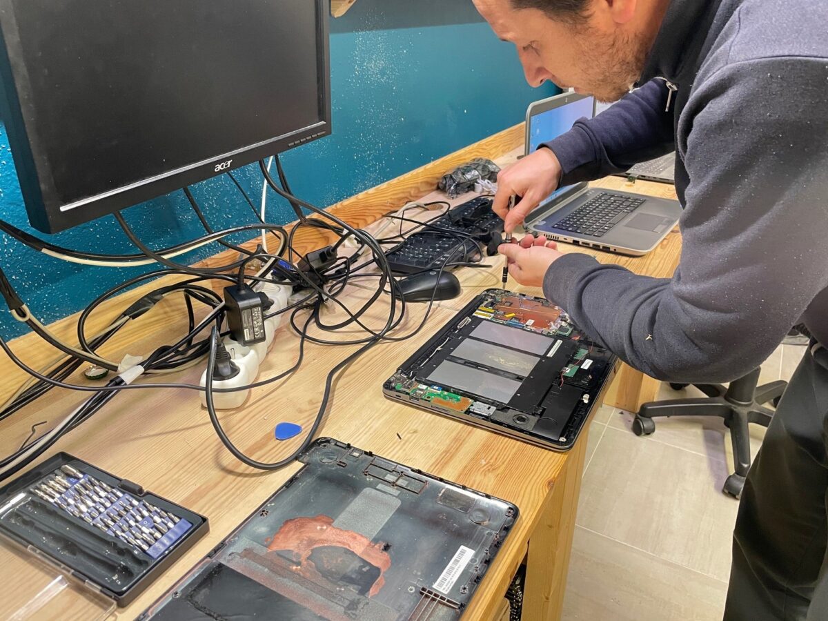 Image 3 : FACIL PC / FACIL WEB