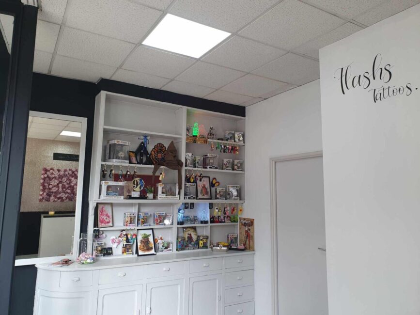 Image 0 : GEORGETTE PIERCING ET GOODIES