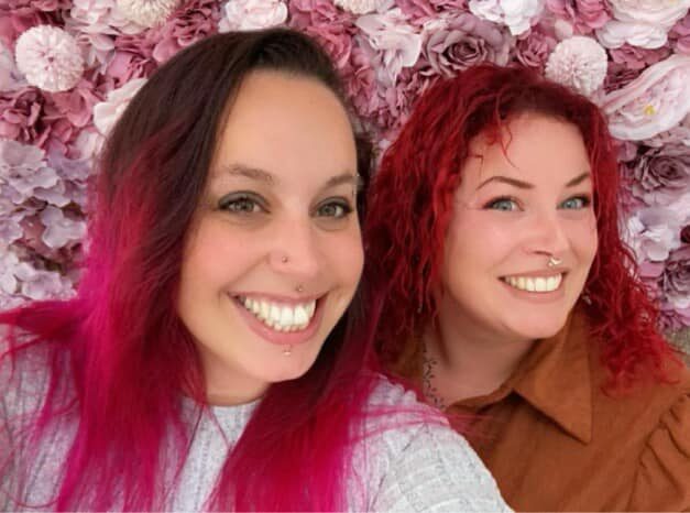 Image 3 : GEORGETTE PIERCING ET GOODIES