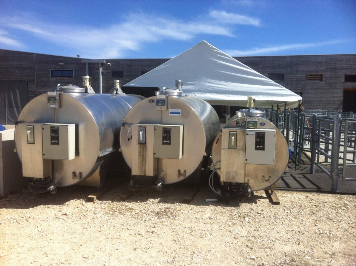 Image 1 : GEVAUDAN FROID ETS PONSONNAILLE