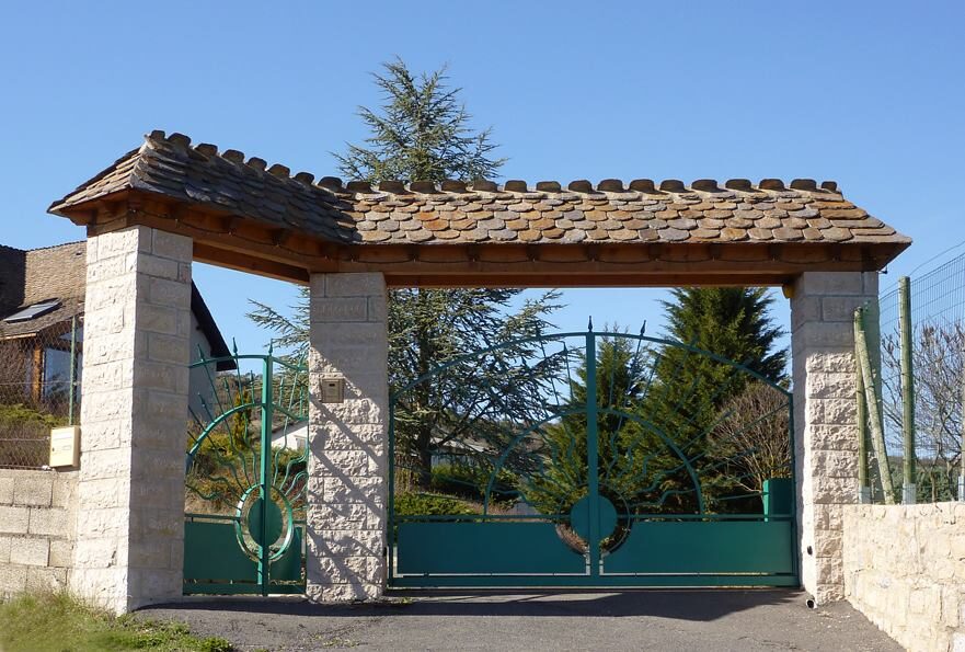 Image 1 : GIBELIN SARL