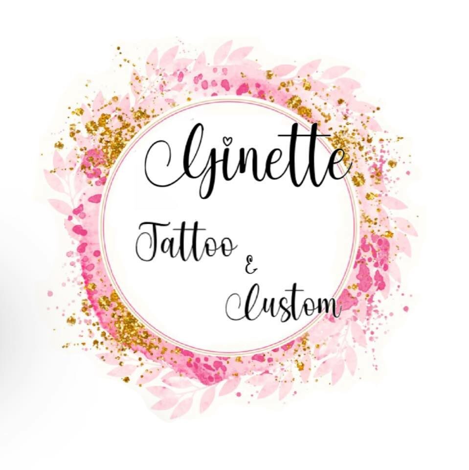 Image 1 : GINETTE TATTOO