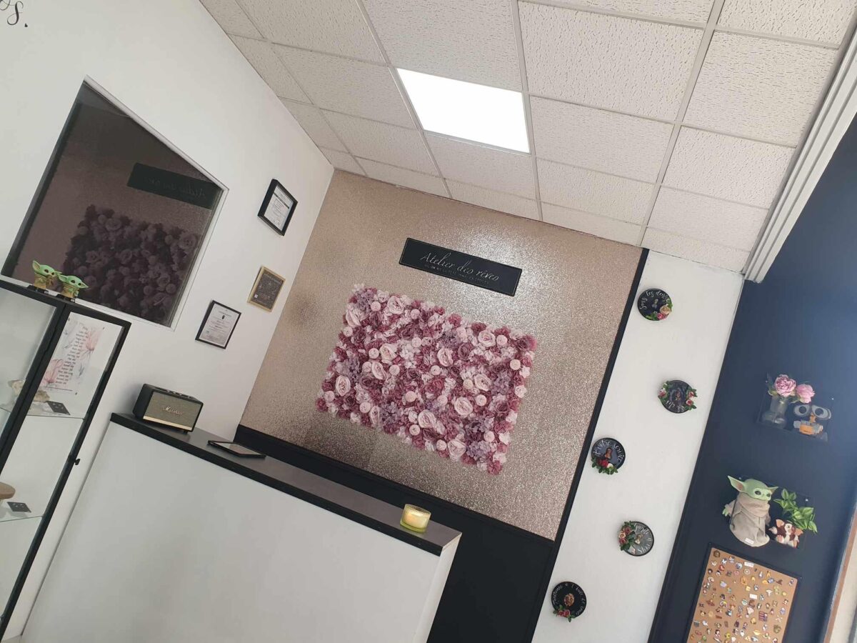 Image 2 : GINETTE TATTOO