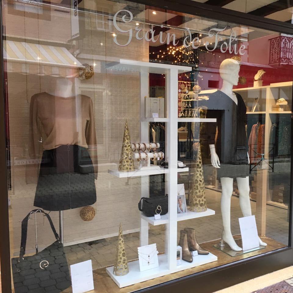 Image 3 : GRAIN DE FOLIE